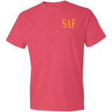 SAF - Lightweight T-Shirt 4.5 oz