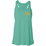 SAF - Flowy Racerback Tank