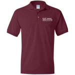 SAF - Men's Jersey Polo Shirt