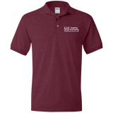 SAF - Men's Jersey Polo Shirt