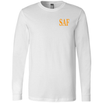 SAF - Men's Jersey LS T-Shirt