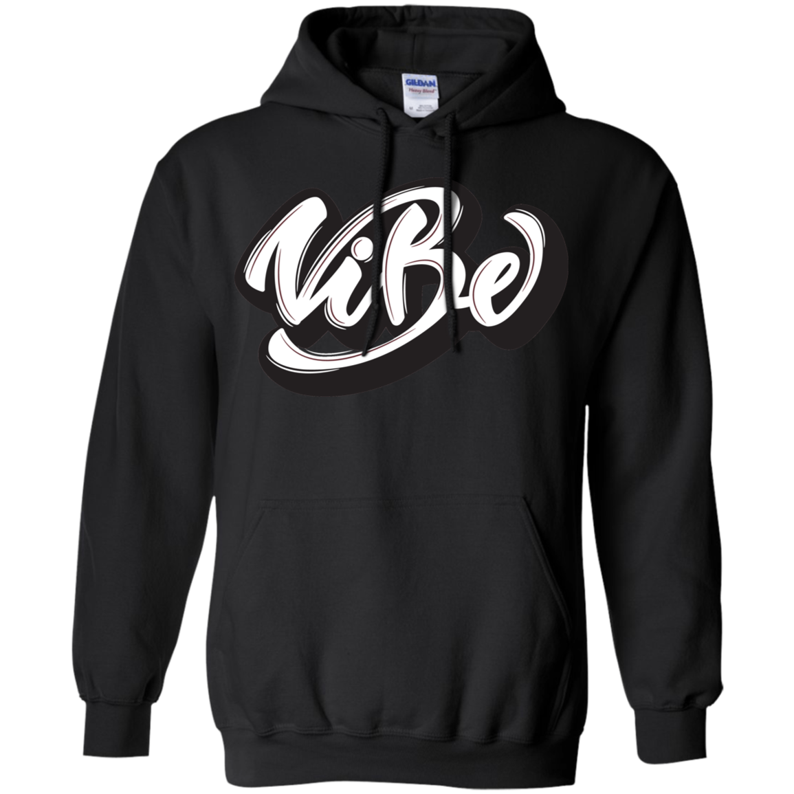 Vibe - Hoodie