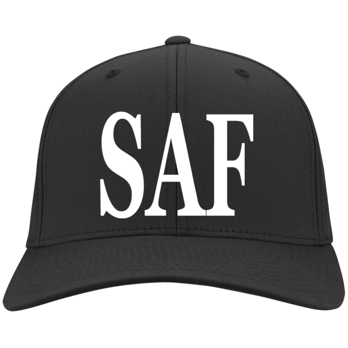 SAF - Twill Cap