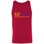 SAF - Unisex Tank