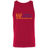 SAF - Unisex Tank