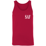 SAF - Unisex Tank