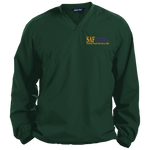 SAF - Pullover V-Neck Windshirt