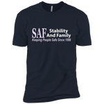 SAF - Boys' Cotton T-Shirt