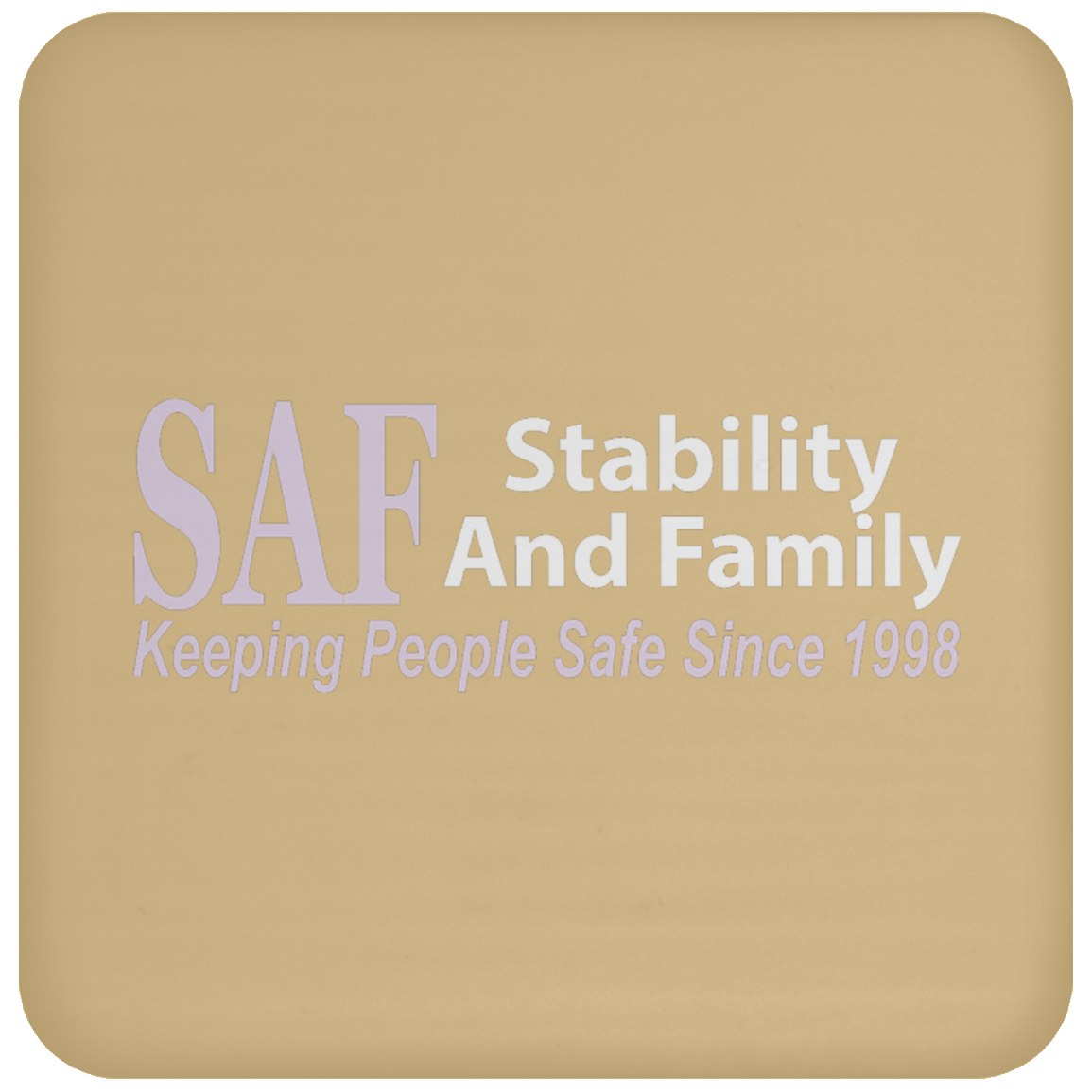 SAF - Coaster