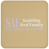 SAF - Coaster