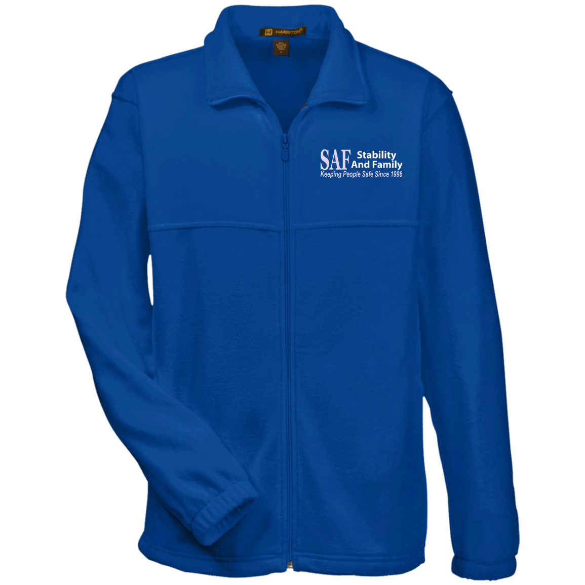 SAF - Fleece Full-Zip