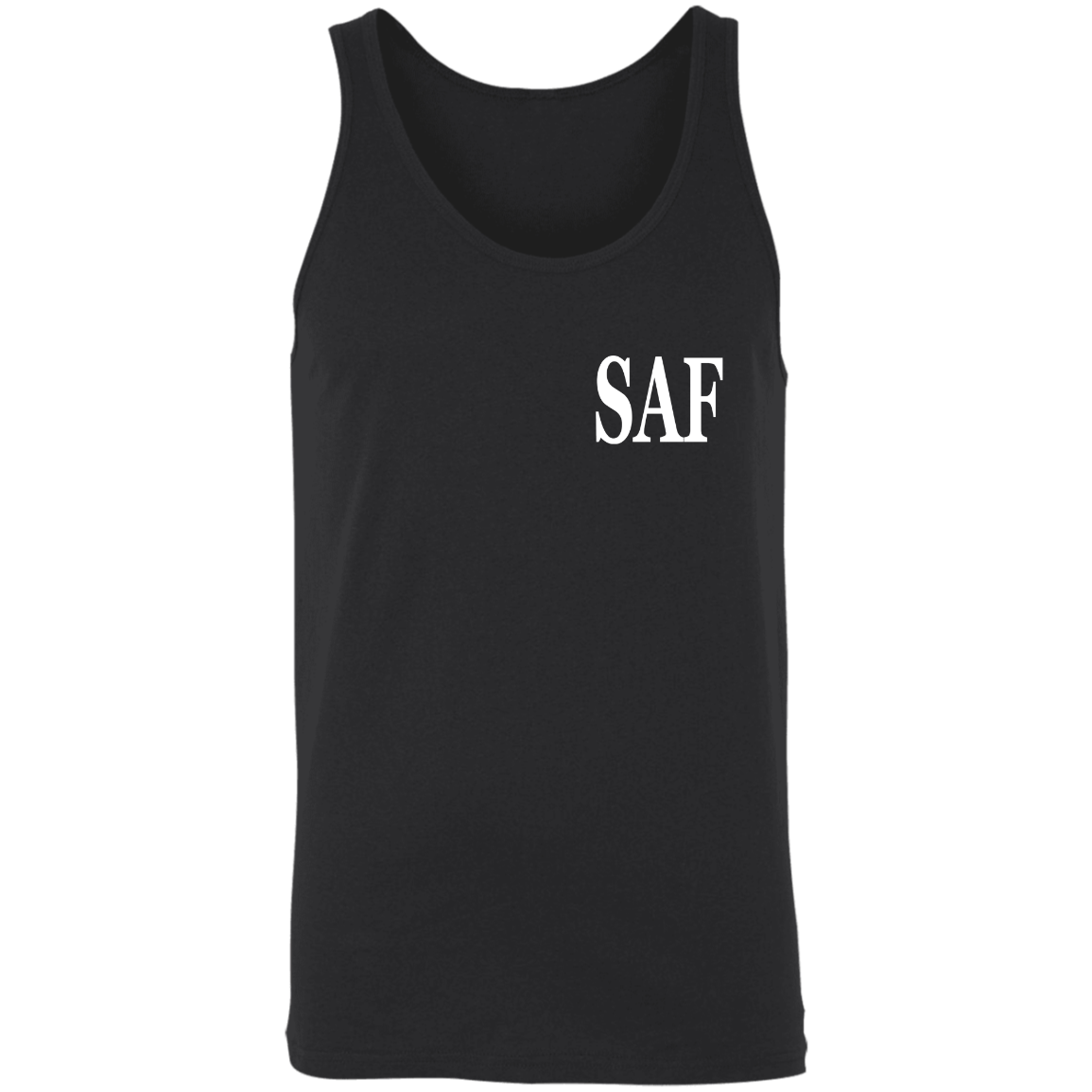 SAF - Unisex Tank