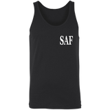 SAF - Unisex Tank