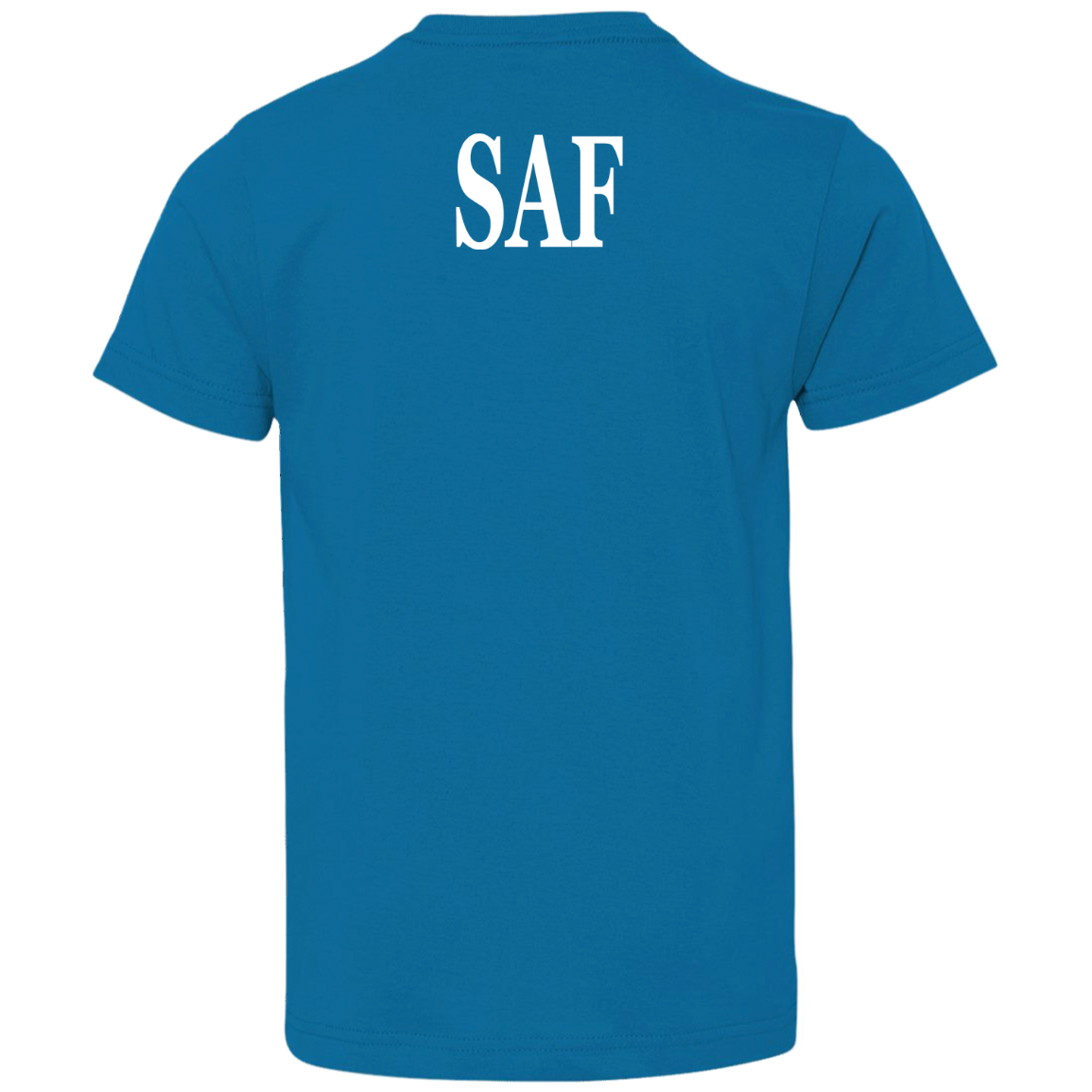 SAF - Youth Jersey T-Shirt
