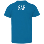 SAF - Youth Jersey T-Shirt
