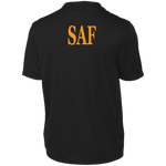 SAF - Men's Moisture-Wicking Tee