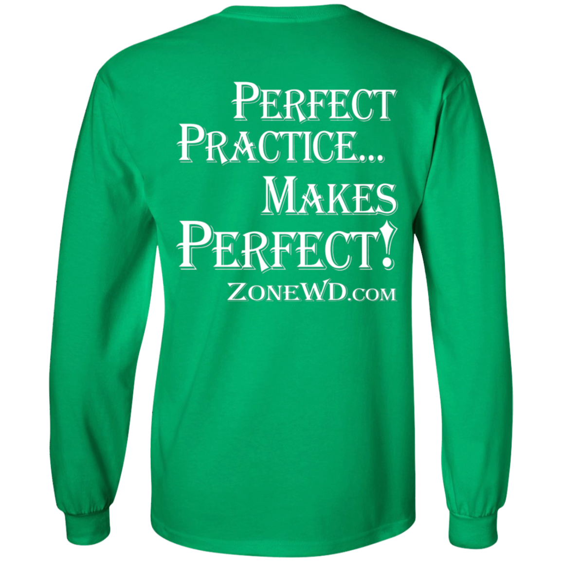 Perfect Practice - LS