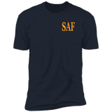 SAF - Premium Short Sleeve Tee