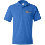 SAF - Men's Jersey Polo Shirt