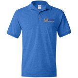 SAF - Men's Jersey Polo Shirt