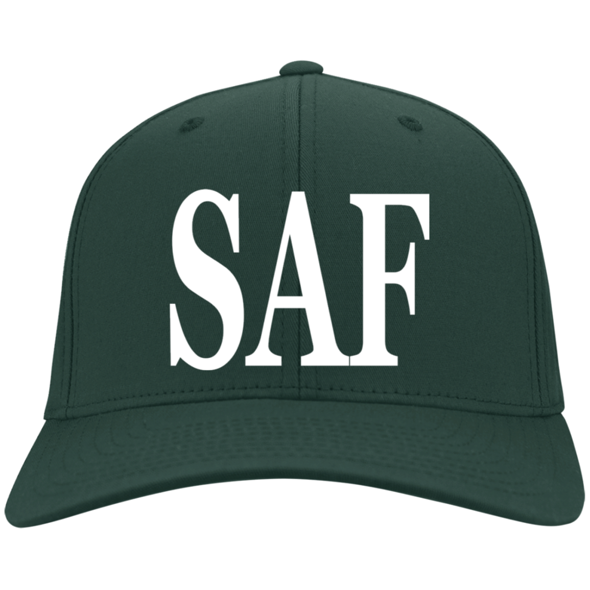 SAF - Twill Cap