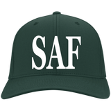 SAF - Twill Cap