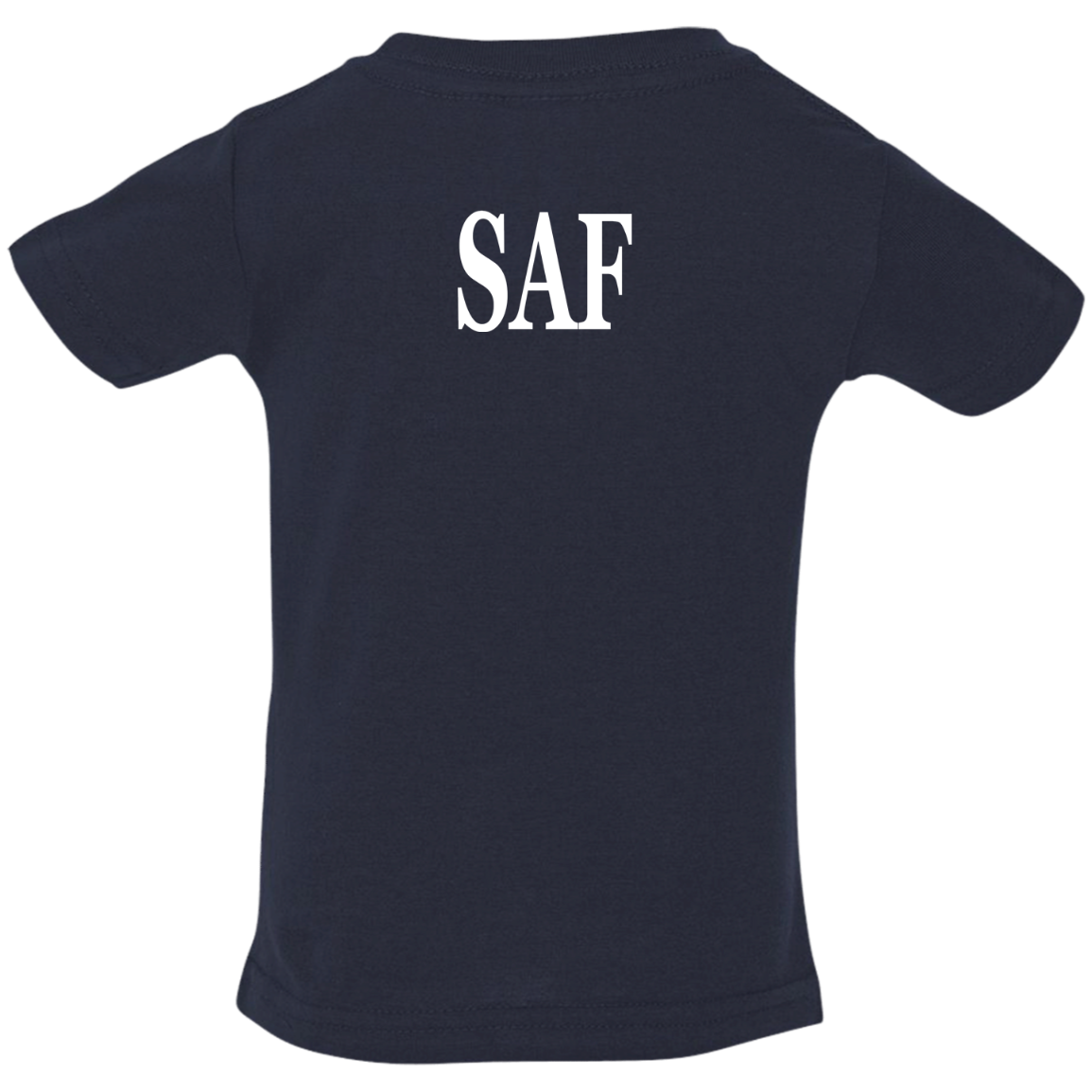 SAF - Infant Jersey T-Shirt