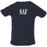 SAF - Infant Jersey T-Shirt