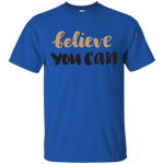 Believe You Can