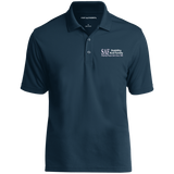 SAF - Men's Zone Micro-Mesh Polo