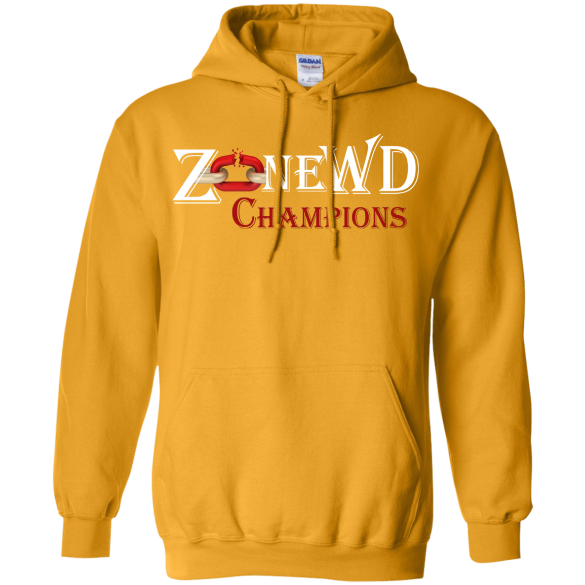 Perfect Practice - Hoodie