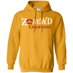 Perfect Practice - Hoodie