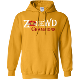 Perfect Practice - Hoodie