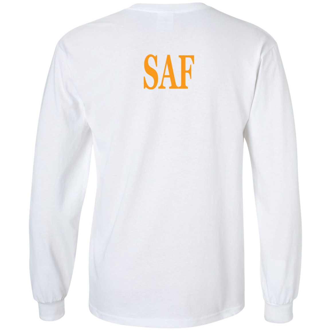 SAF - Youth LS T-Shirt
