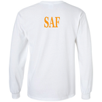SAF - Youth LS T-Shirt