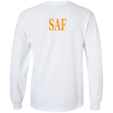 SAF - Youth LS T-Shirt