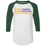 SAF - Colorblock Raglan Jersey