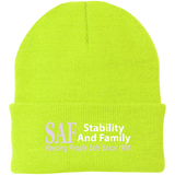 SAF - Knit Cap