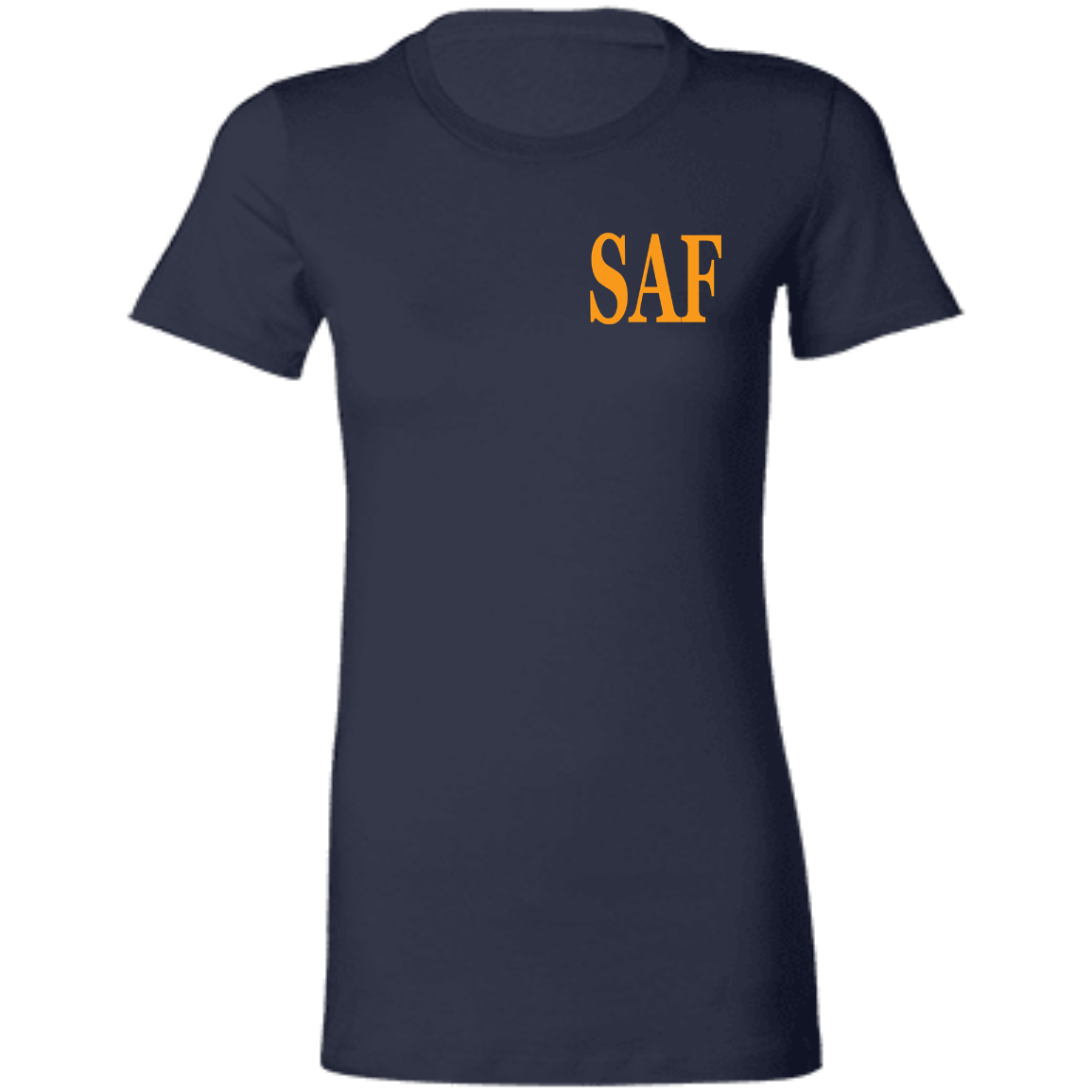 SAF - Ladies' Favorite T-Shirt