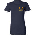 SAF - Ladies' Favorite T-Shirt