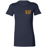 SAF - Ladies' Favorite T-Shirt