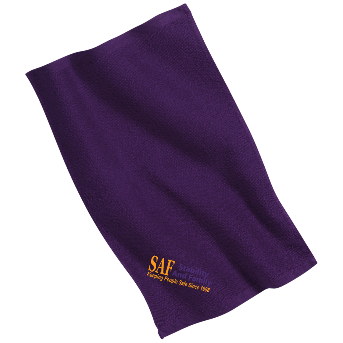 SAF - Rally Towel