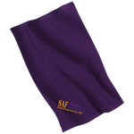 SAF - Rally Towel