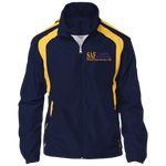 SAF - Jersey-Lined Jacket