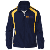 SAF - Jersey-Lined Jacket
