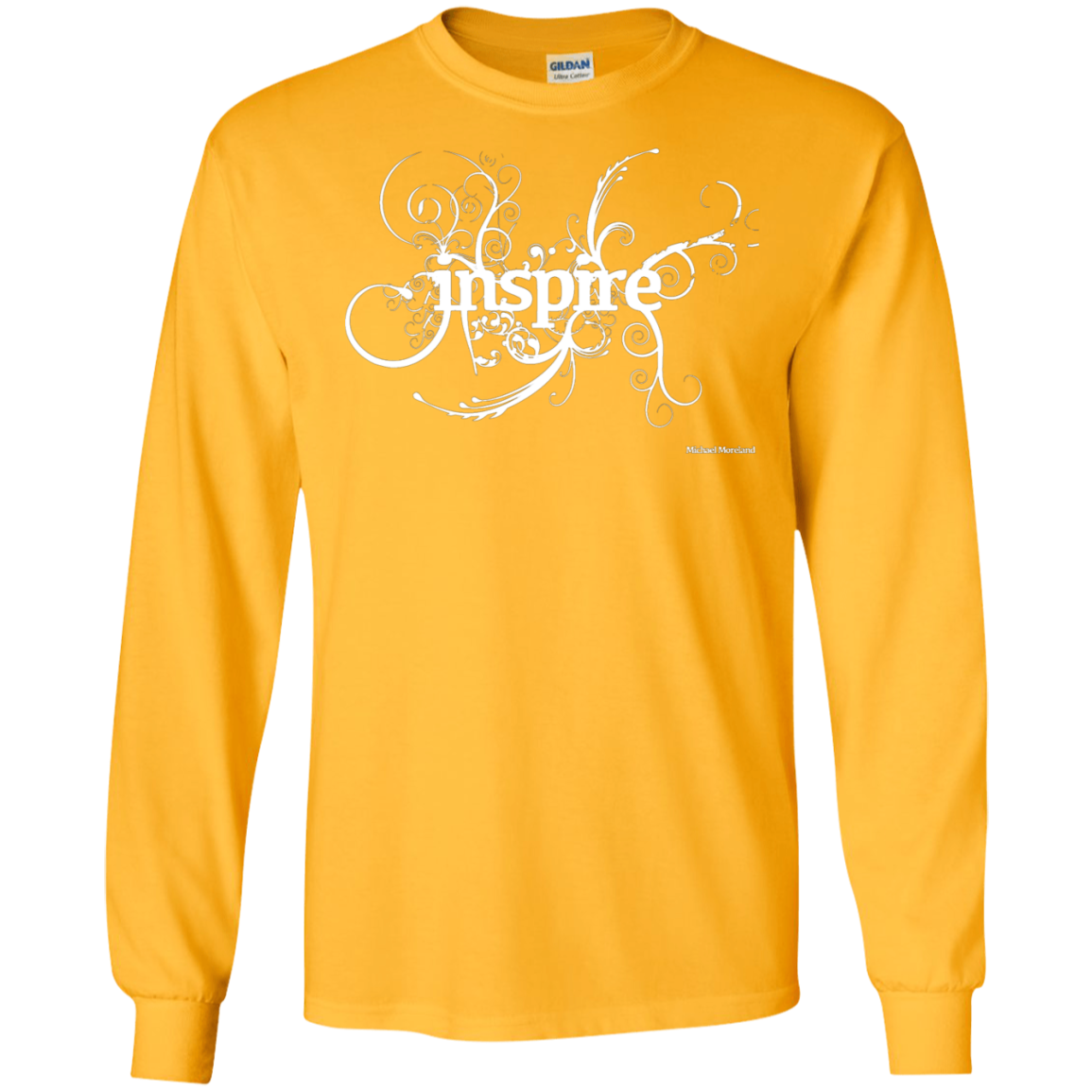 INSPIRE - LS