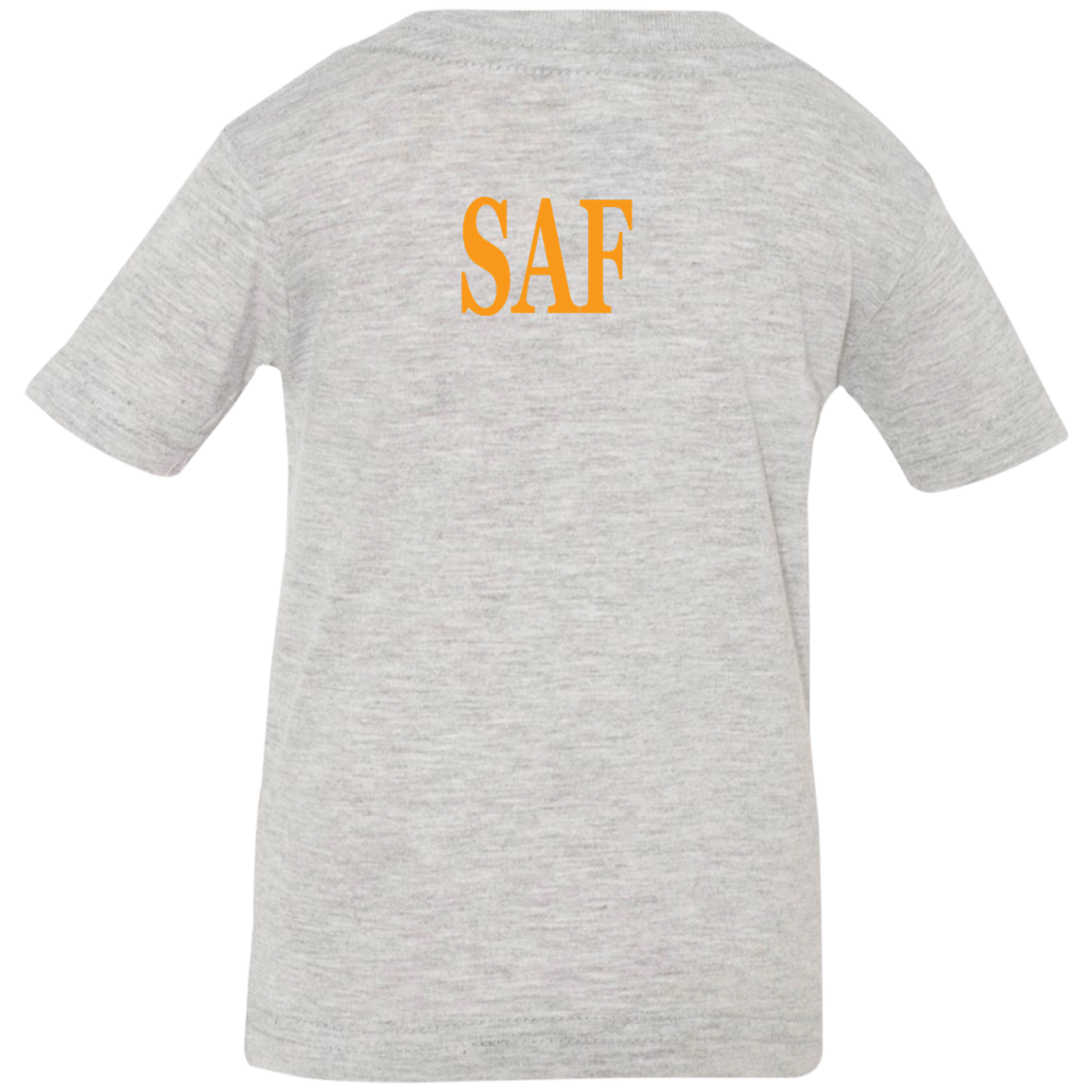 SAF - Infant Jersey T-Shirt