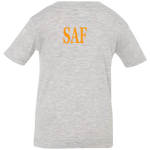 SAF - Infant Jersey T-Shirt