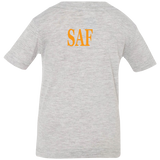 SAF - Infant Jersey T-Shirt