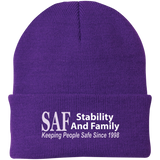 SAF - Knit Cap